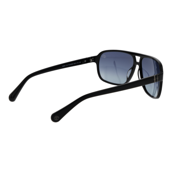 Vue arrière – Timberland TB00031 6501D : monture