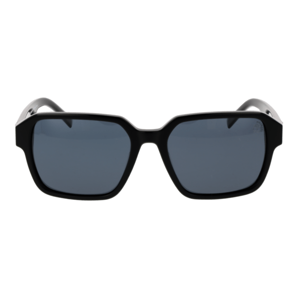 Timberland TB00043 5601D – vue de face avec monture  et verres