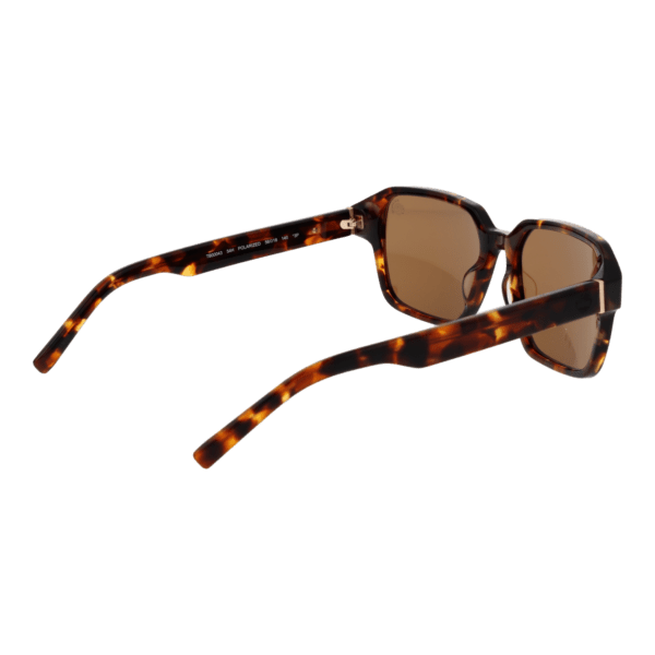 Vue arrière – Timberland TB00043 5654H : monture