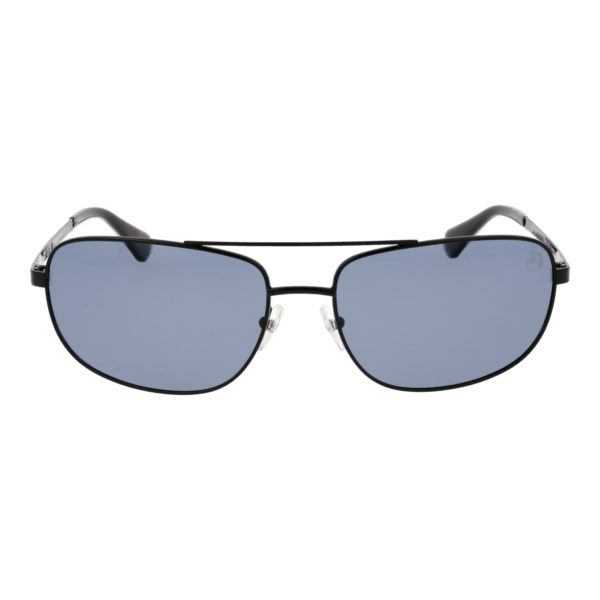 Timberland TB00045 6601D – vue de face avec monture  et verres