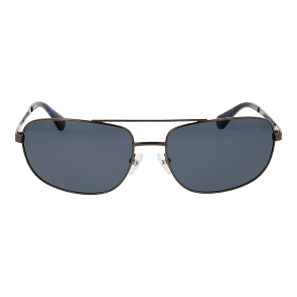 Timberland TB00045 6608D – vue de face avec monture  et verres