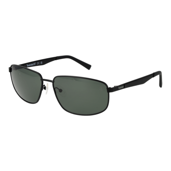 Vue arrière – Timberland TB9300 6202R : monture