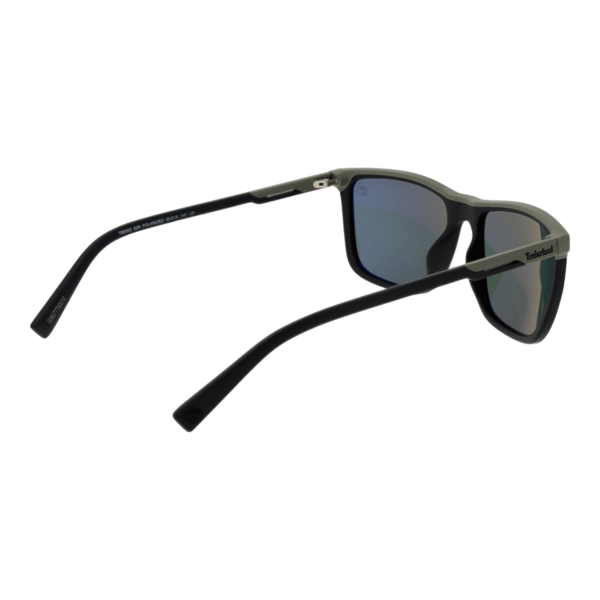 Vue arrière – Timberland TB9302 5902R : monture