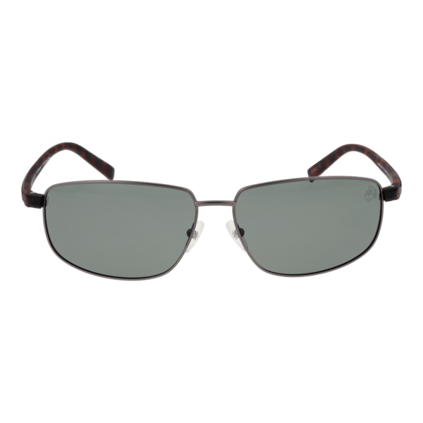 Timberland TB9325 6509R – vue de face avec monture  et verres