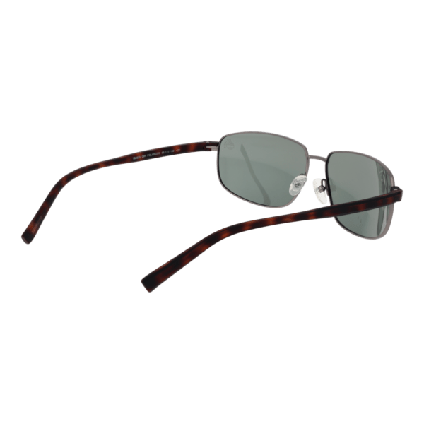 Vue arrière – Timberland TB9325 6509R : monture
