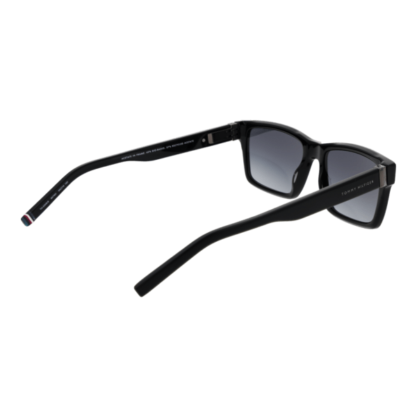 Vue arrière – Tommy Hilfiger TH 2309/S 558079O : monture