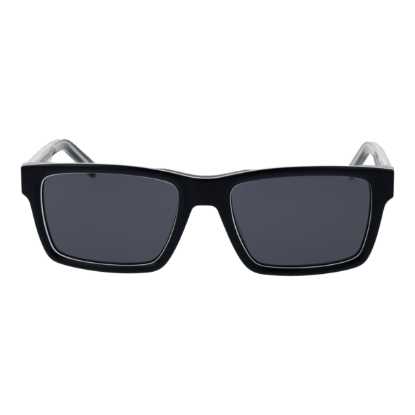 Tommy Hilfiger TH 2309/S 55PJPIR – vue de face avec monture et verres