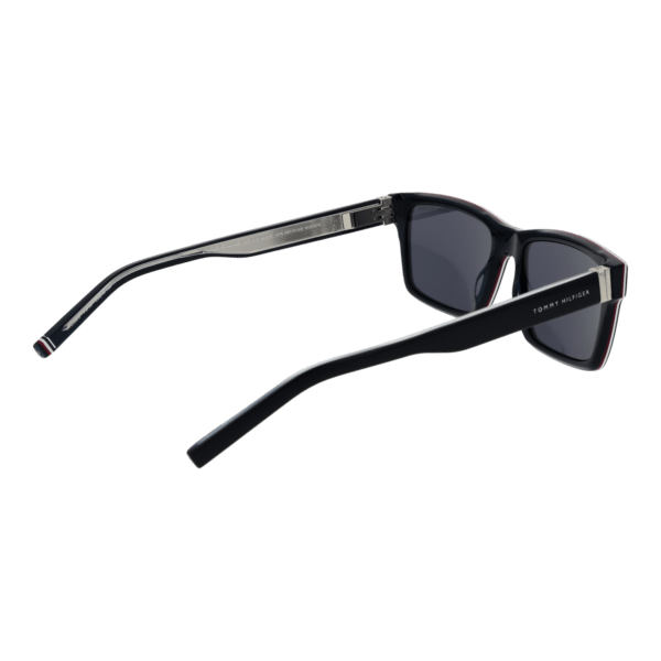Vue arrière – Tommy Hilfiger TH 2309/S 55PJPIR : monture
