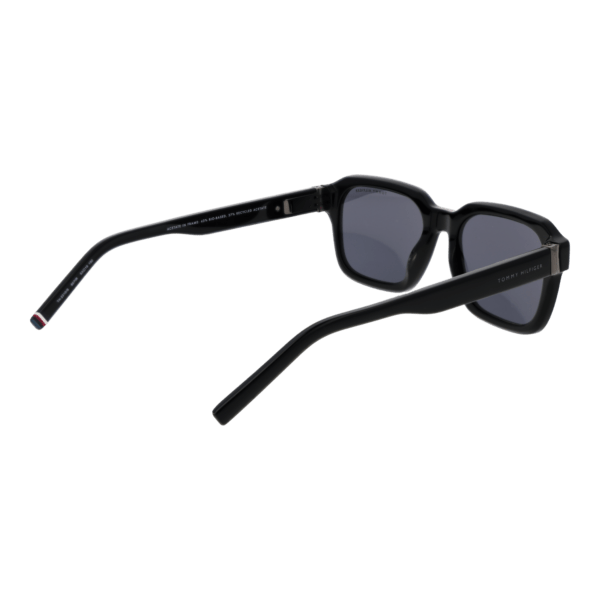 Vue arrière – Tommy Hilfiger TH 2310/S 53807IR : monture