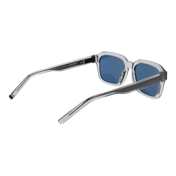 Vue arrière – Tommy Hilfiger TH 2310/S 53KB7KU : monture