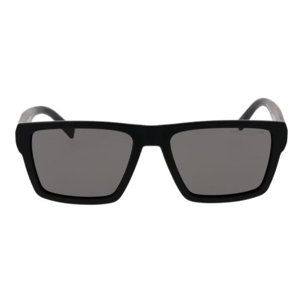 Tommy Hilfiger TH 2324/S 56807M9 – vue de face avec monture  et verres