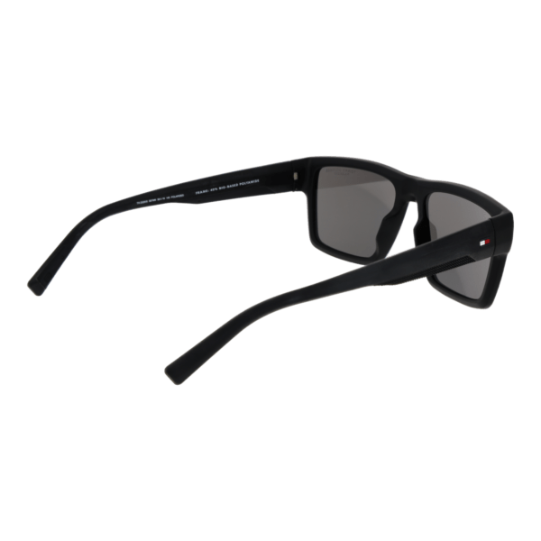 Vue arrière – Tommy Hilfiger TH 2324/S 56807M9 : monture