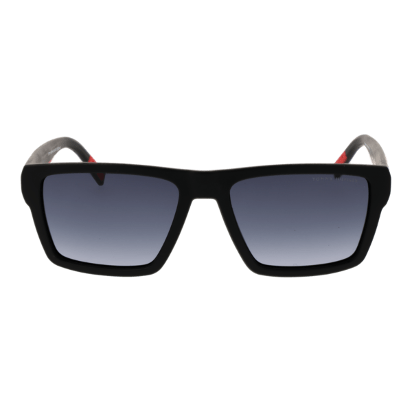 Tommy Hilfiger TH 2324/S 56OIT9O – vue de face avec monture  et verres
