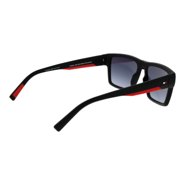Vue arrière – Tommy Hilfiger TH 2324/S 56OIT9O : monture