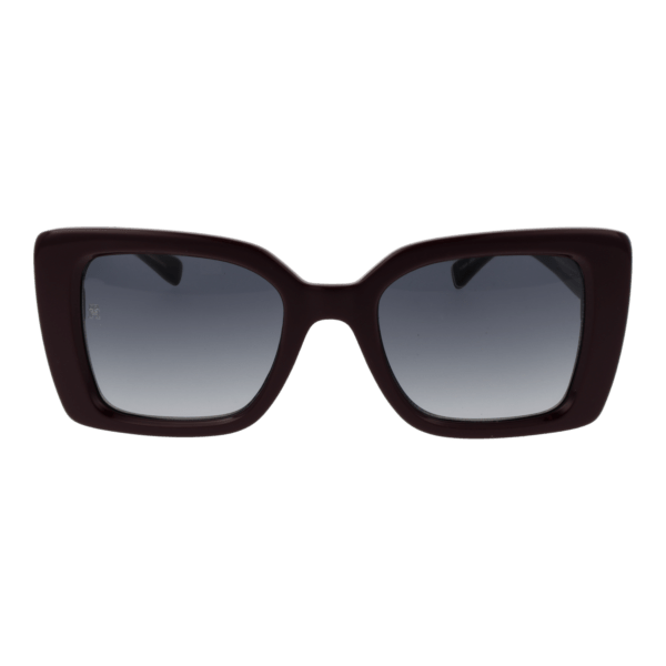 Tommy Hilfiger TH 2341/S 51LHF9O – vue de face avec monture  et verres
