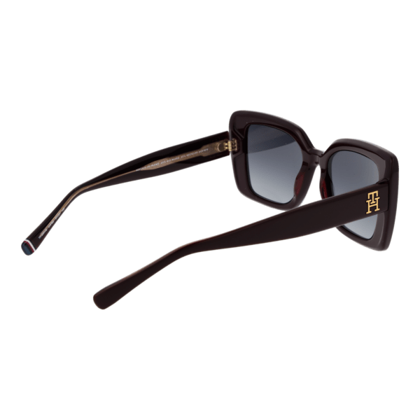 Vue arrière – Tommy Hilfiger TH 2341/S 51LHF9O : monture