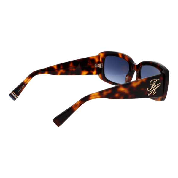 Vue arrière – Tommy Hilfiger TH 2343/S 5305L08 : monture