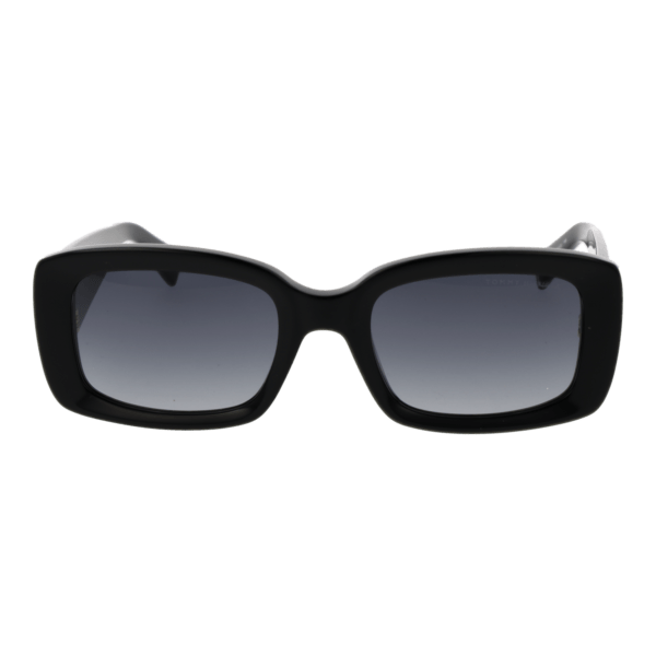 Tommy Hilfiger TH 2343/S 538079O – vue de face avec monture et verres