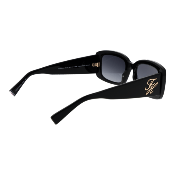 Vue arrière – Tommy Hilfiger TH 2343/S 538079O : monture