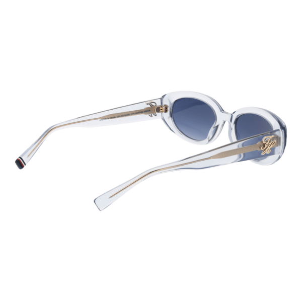 Vue arrière – Tommy Hilfiger TH 2344/S 52MVU08 : monture