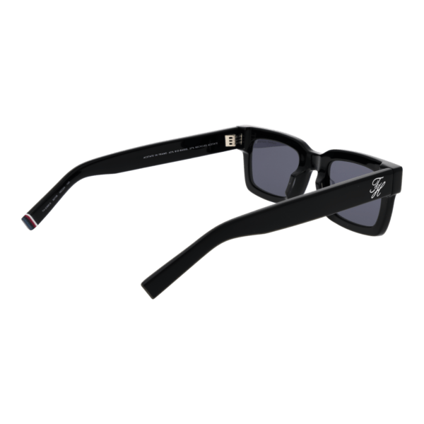 Vue arrière – Tommy Hilfiger TH 2368/S 49807IR : monture