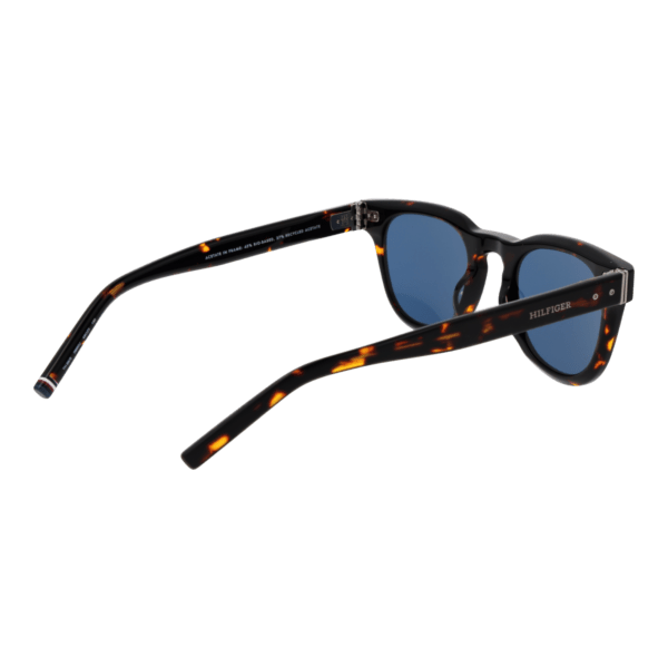 Vue arrière – Tommy Hilfiger TH 86/S 49086KU : monture