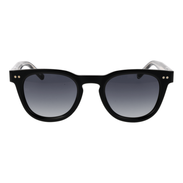 Tommy Hilfiger TH 86/S 498079O – vue de face avec monture  et verres