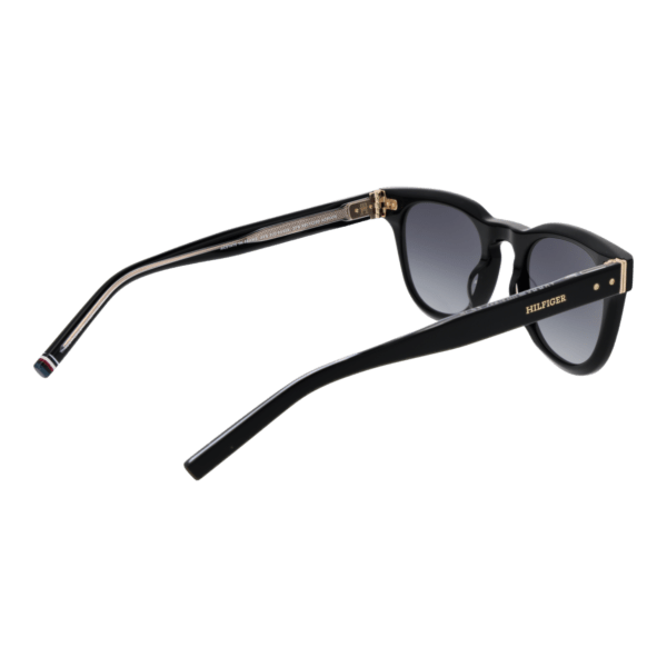 Vue arrière – Tommy Hilfiger TH 86/S 498079O : monture