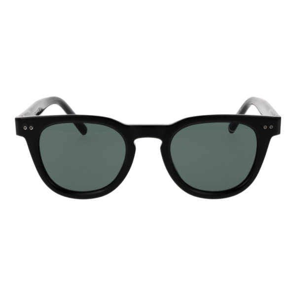 Tommy Hilfiger TH 86/S 49807QT – vue de face avec monture et verres