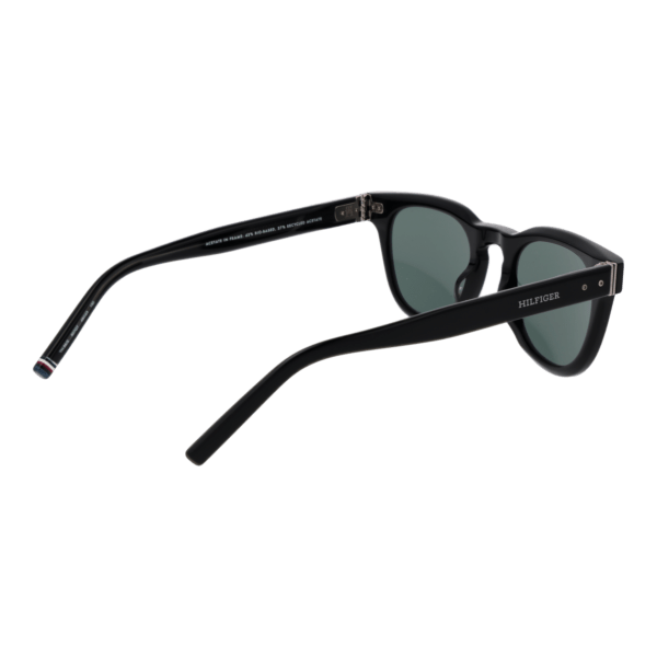 Vue arrière – Tommy Hilfiger TH 86/S 49807QT : monture