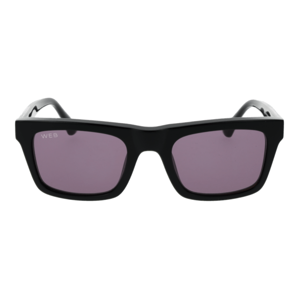 Web WE0362 5205A – vue de face avec monture  et verres