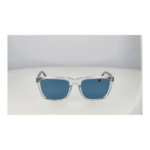 Web WE0379 5526V – vue de face avec monture  et verres
