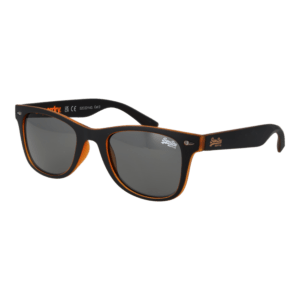 Superdry  SDS-ROOKIE 52104 en  – vue 45° gauche