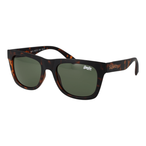 Superdry  SDS-BYRONVILLE 53102A en  – vue 45° gauche