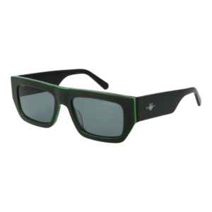 Gant  GA00013 5498N en  – vue 45° gauche