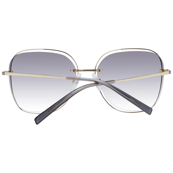 Vue arrière – Ana Hickmann HI3077 5904F : monture