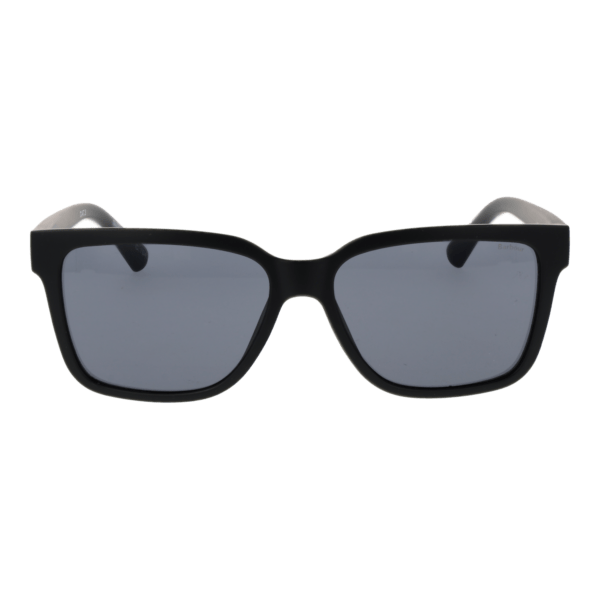 Barbour BAS 3013 55104 – vue de face avec monture  et verres