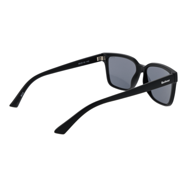 Vue arrière – Barbour BAS 3013 55104 : monture