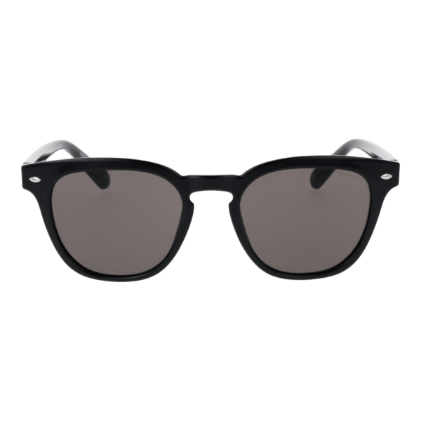 Barbour BAS 3072 50104 – vue de face avec monture  et verres