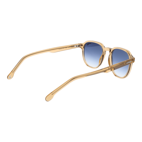 Vue arrière – Carrera CARRERA 376/S 50TUI08 : monture
