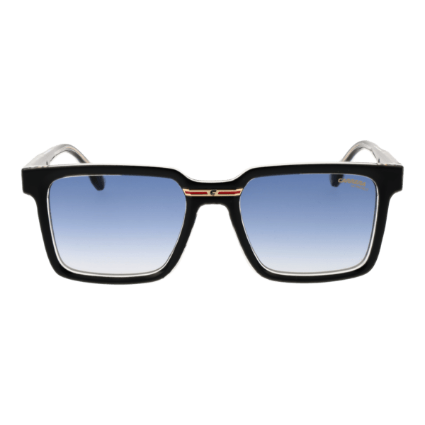 Carrera VICTORY C 02/S 547C508 – vue de face avec monture et verres
