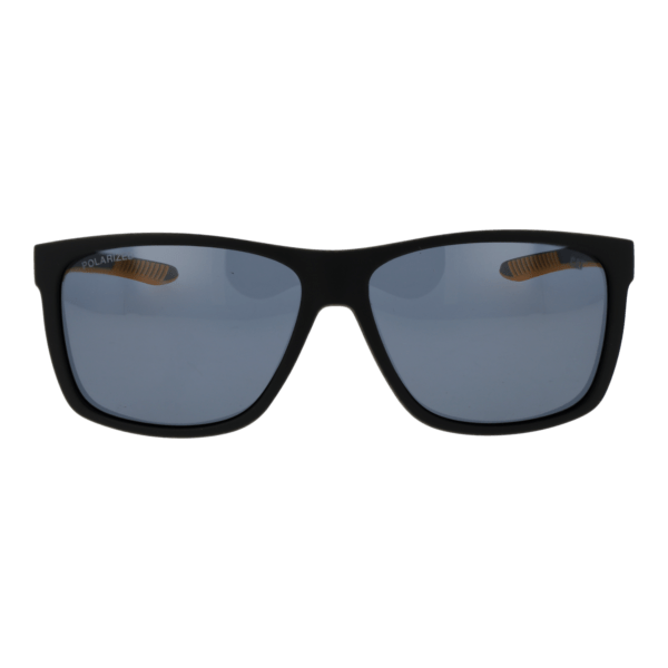 Caterpillar CTS 8027 60104P – vue de face avec monture et verres