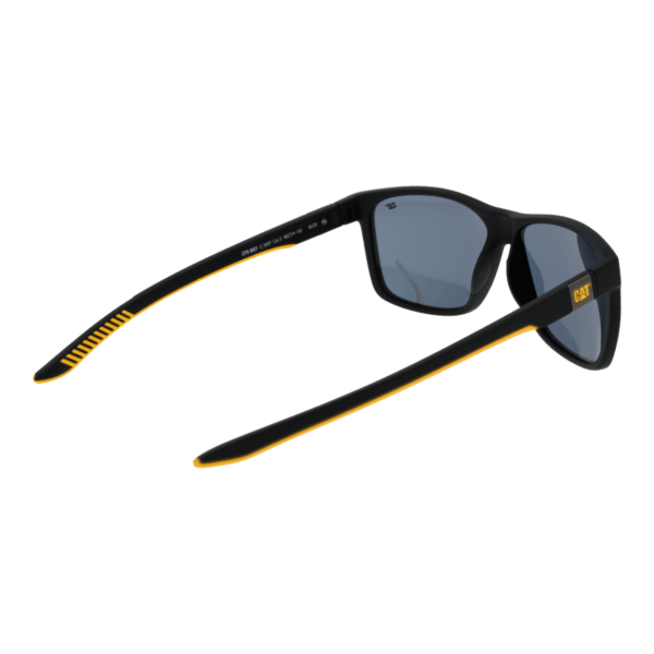 Vue arrière – Caterpillar CTS 8027 60104P : monture