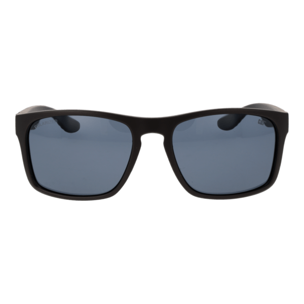 Caterpillar CTS YARD 58108P – vue de face avec monture et verres