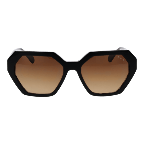 Comma 77227 5203 – vue de face avec monture  et verres