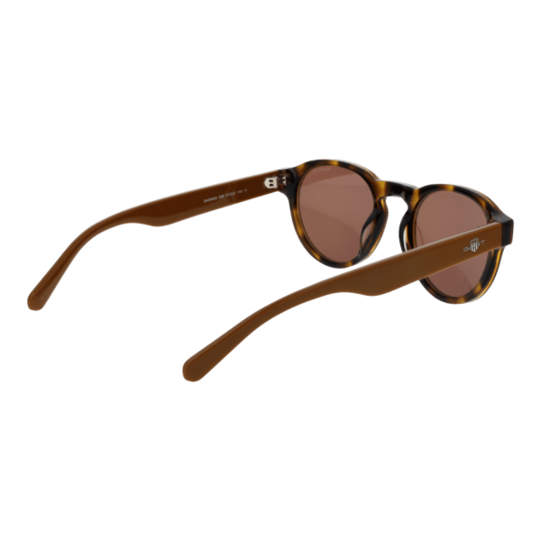 Vue arrière – Gant GA00002 5152E : monture
