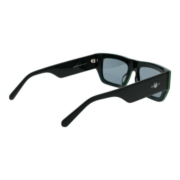 Vue arrière – Gant GA00013 5498N : monture