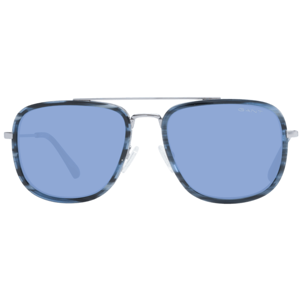 Gant GA7215 5692V – vue de face avec monture  et verres