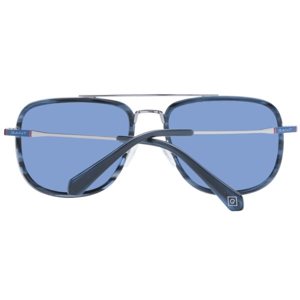 Vue arrière – Gant GA7215 5692V : monture