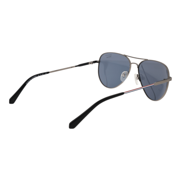 Vue arrière – Gant GA7229 5508A : monture